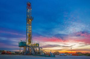 Eagle Ford Oil field coolers TX